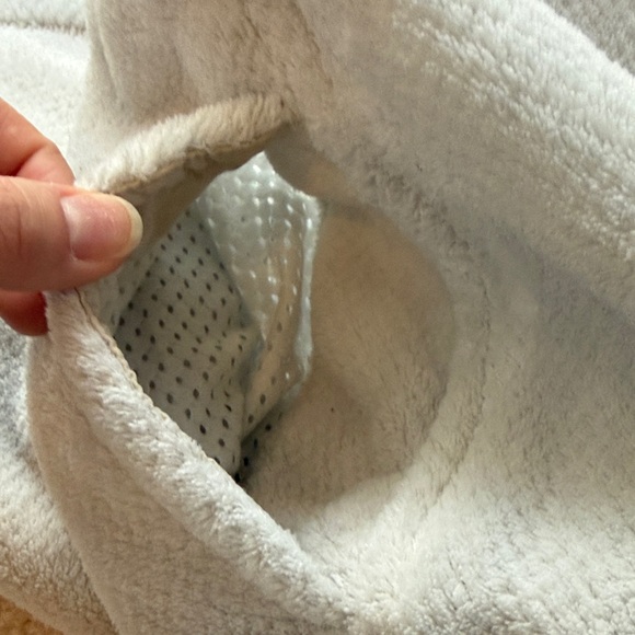 Patagonia Women's Ivory Cowl Sweater - Picture 4 of 4